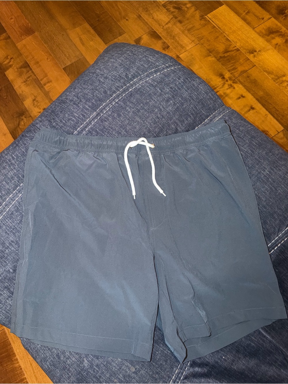 Men's Swim Shorts - size XL w/ measurements